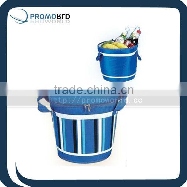 Backpack lunch bag 4mm Aluminum foil lunch bag 3mm foam