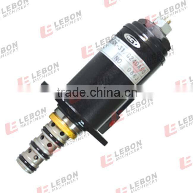 LB-C1039 PC200-6 702-75-01200 ROTARY OVERFLOW VALVE