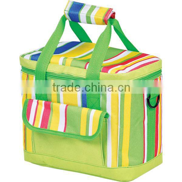 Factory customized beer bottle cooler bag