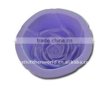 Mini Silicone Baking Pan