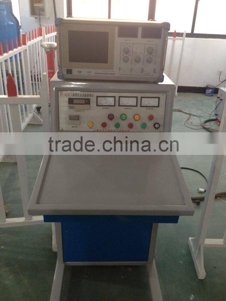 gas insulated switchgear