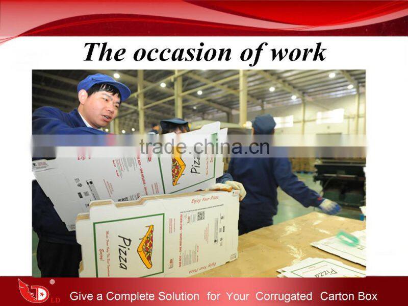 Cheap Custom Italy Pizza Box,9 inch pizza box,16 inch pizza box