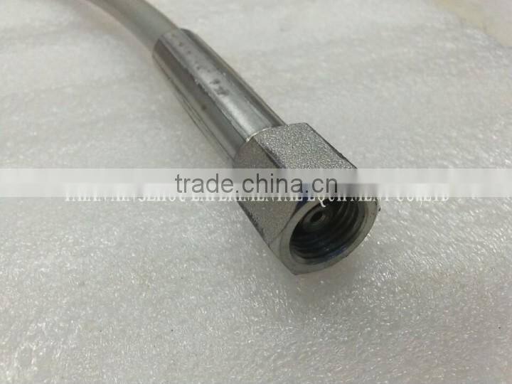 diesel injection high pressure pipes