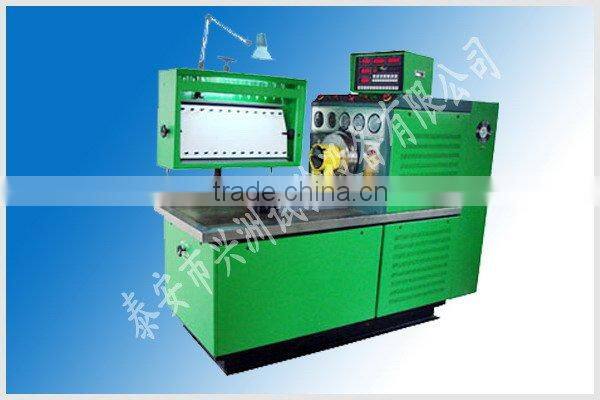 GPS916 diesel fuel injection pump test stand