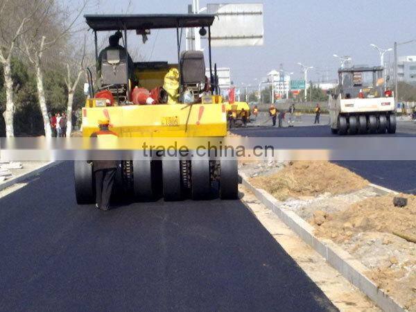 XCMG XP302 road roller