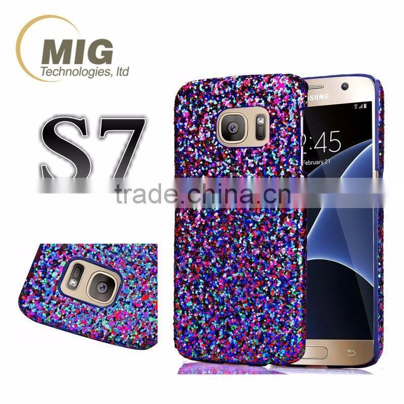 new shining Plastic phone back case For iphone 6 Cell phone case for iphone 6S