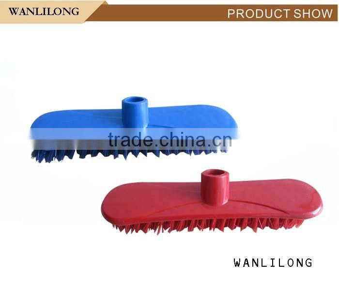 0005 easy cleaning brush holder