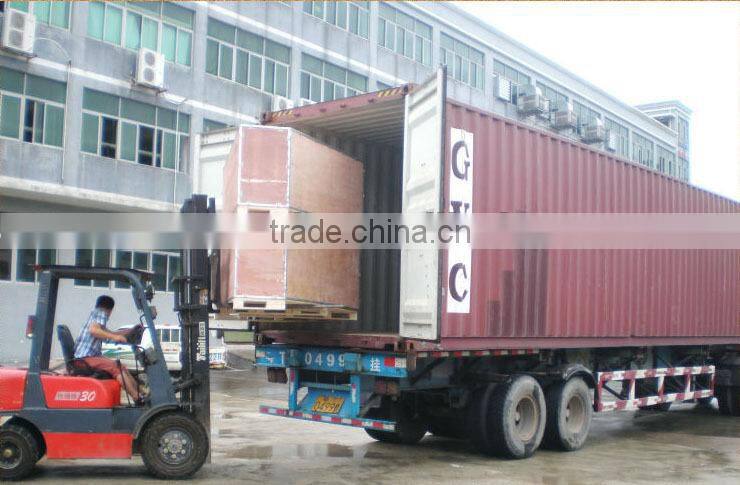 Tire Changer for Truck Bus Agriculture Construction SR698