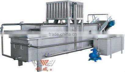 XYJ Chinese herb cleaning machine of leaf vegetables