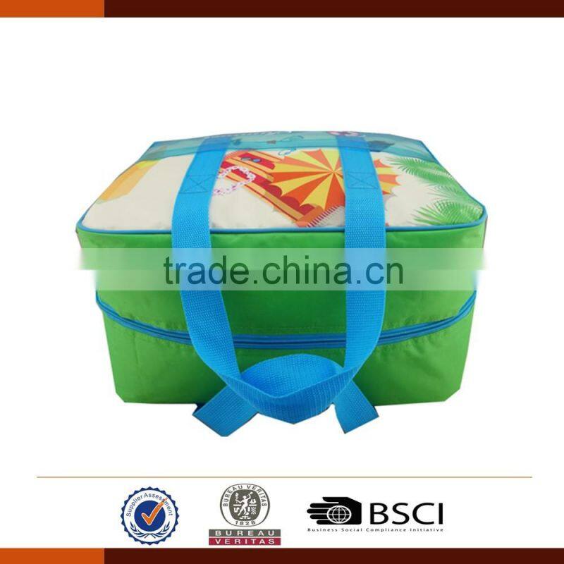 New Arrival Packit Freezable Lunch Bag For Traveling