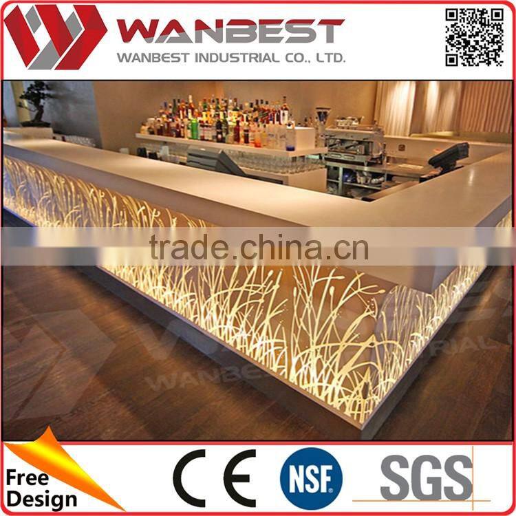 Banco Bar Per Discoteca disco bar counter