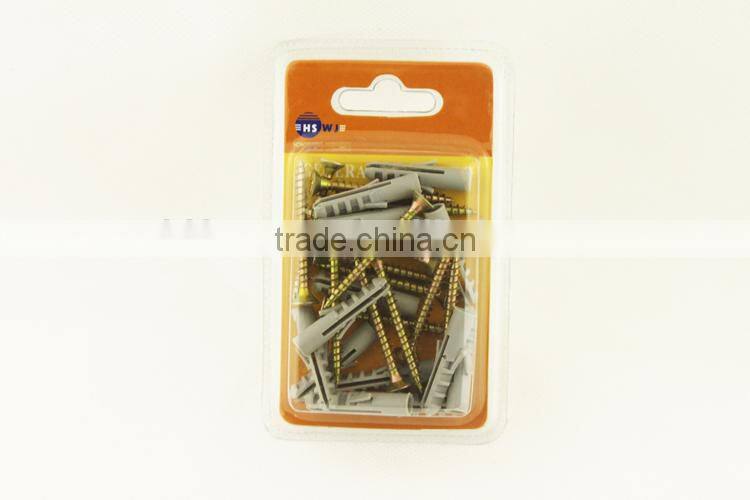 High quality SUS torx screw torx wood screw for wood