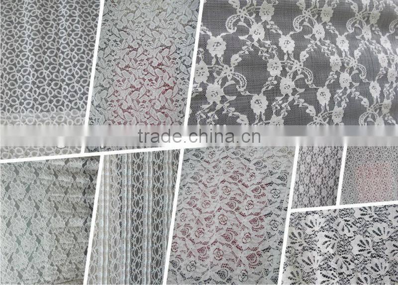 nylon fabric for bags for dresses-APN4125