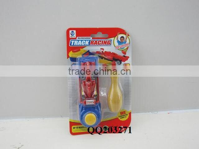 Funny toy shooting formula