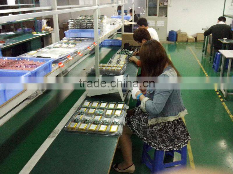 portable small size led desk lamps