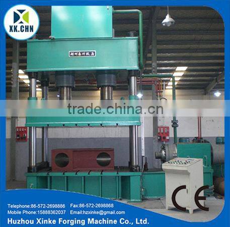 Xinke Three hot Extrusion Hydraulic Press