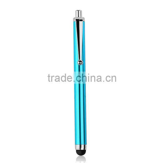 Promotional Gifts Wholesale Cheap Universal Touch Screen Stylus Pen