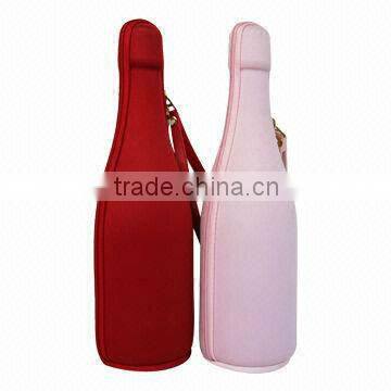 latest fashion eva custom wine case