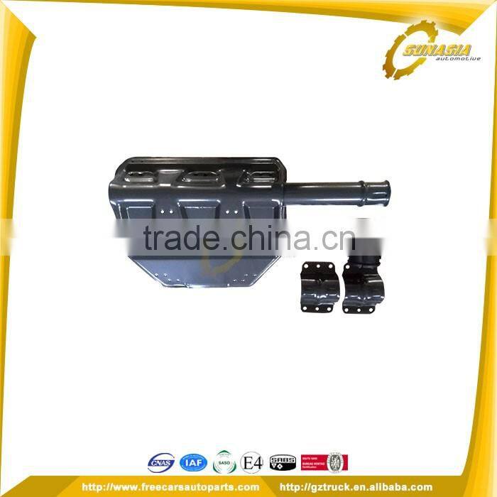 Truck parts, super quality MUDGUARD BRACKET( REAR ) shipping from China for Scania truck1792686/1942253/ 2054590 RH 1792685LH