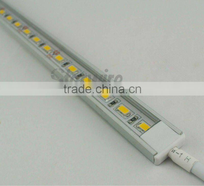 36led/72led rigid led strip lamp 5630 smd white