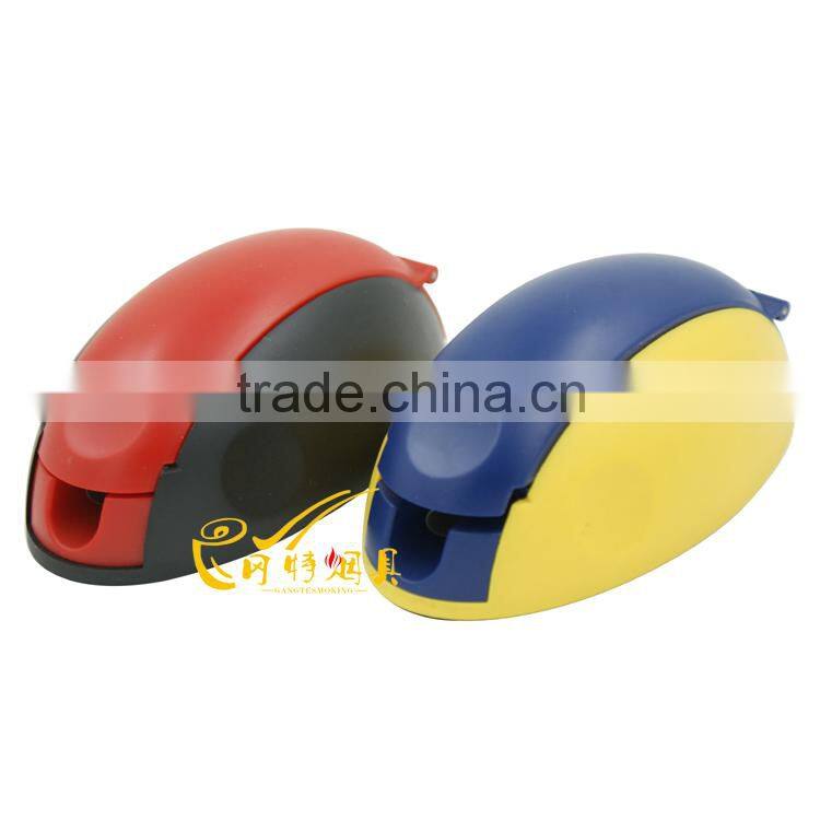 GT03025 plastic cigaretter injector RYO, MYO, rollies, roll-ups, hand-rolled cigarettes, or simply rolls