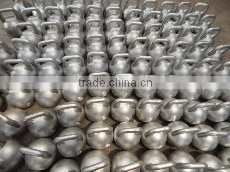 cute small kettlebell