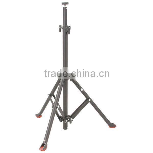 American DJ Tripod Stand with T-Bar Single T-Bar with Mounting Hardware