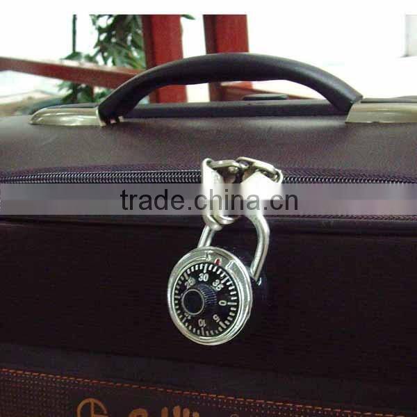 Top Sale safety combination lock high quality long plate door lock