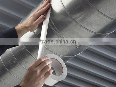 aluminum foil butyl tape