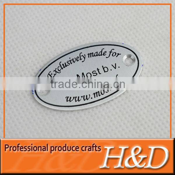 personalized fancy name badge