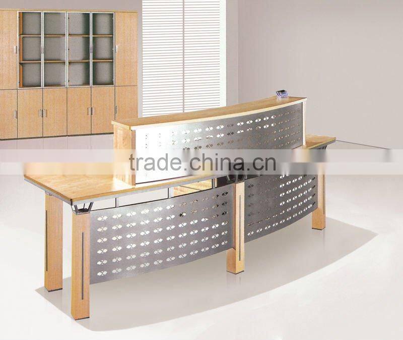 PG-E06 Elegant Wooden reception room furniture