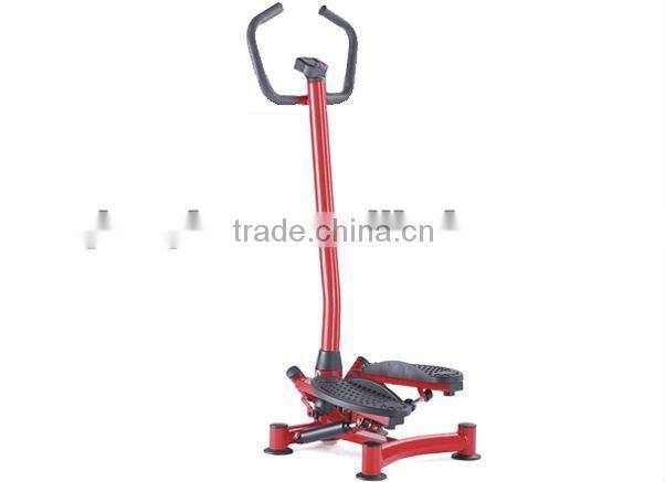 body shaper stepper