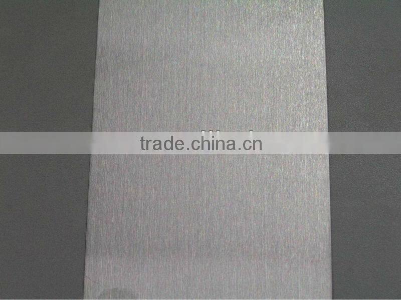 201 202 stainless steel sheet 200series competitive price