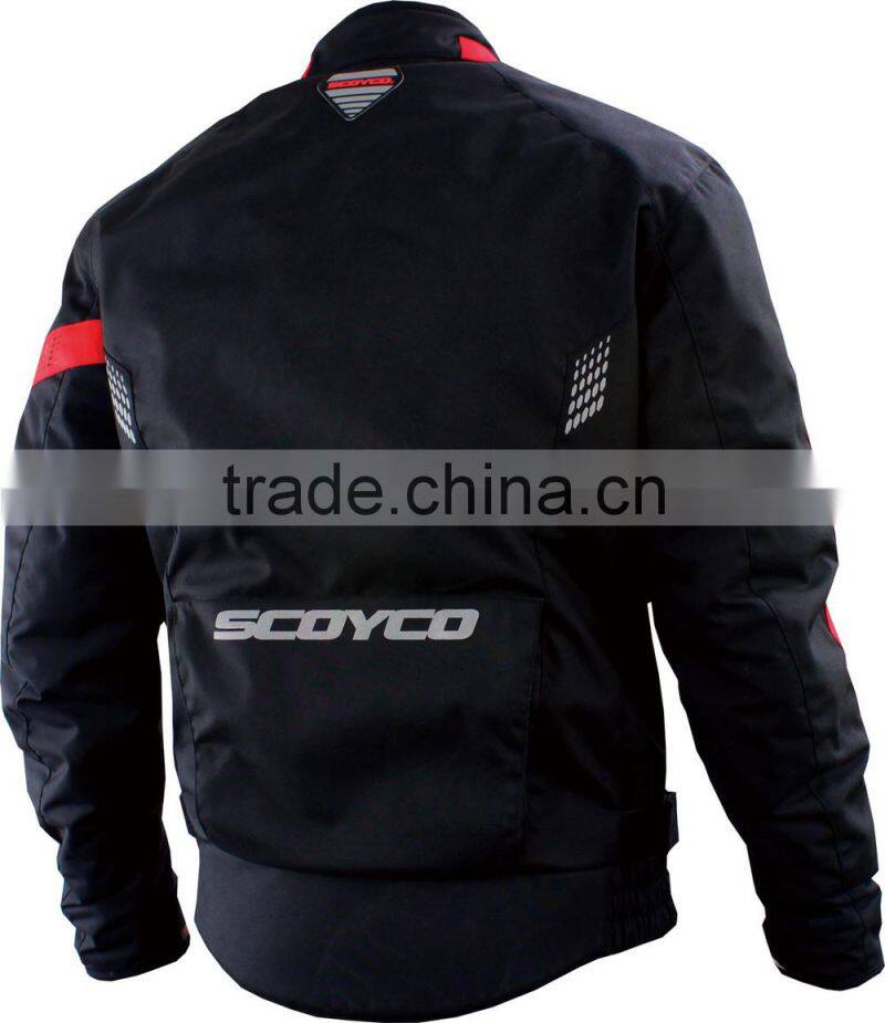 windproof jacket