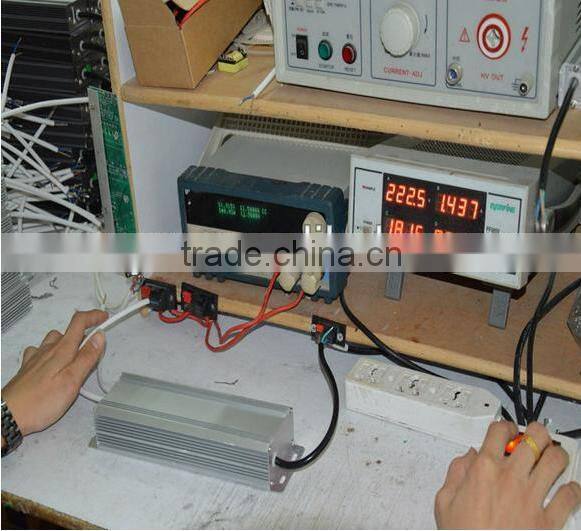 ZY-BT-12W-CE high quality triac dimmable led driver transformer plastic enclosure