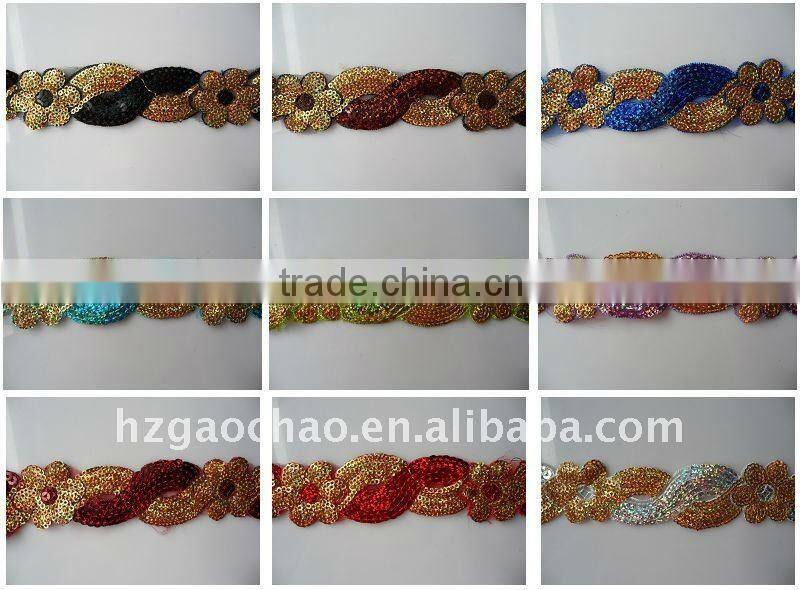 2012top designdesign swiss voile embroidery lace in stock