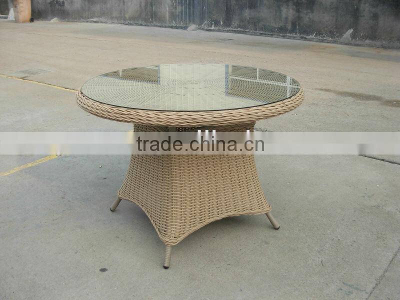 YHA018 NEW SET OUTDOOR DINING FURNITURE
