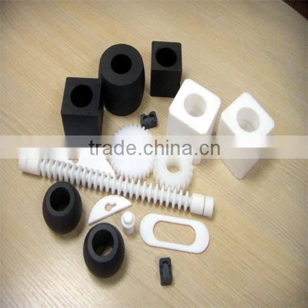 Xingtai factory customized hydraulic Spring Energized PTFE Seal