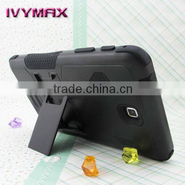 armor combo case for samsung galaxy tab 4 T230NU