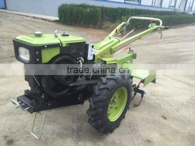 Single Cylinder Diesel Engine 15HP tactor Engine