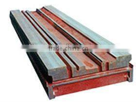 Grey iron casting