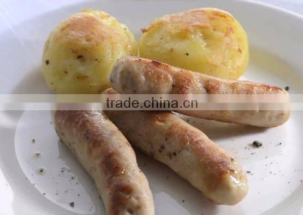 Silicone Sausage Press, Silicone Sausage Mold, Silicone Sausage Maker, Silicone Sausage Shaper