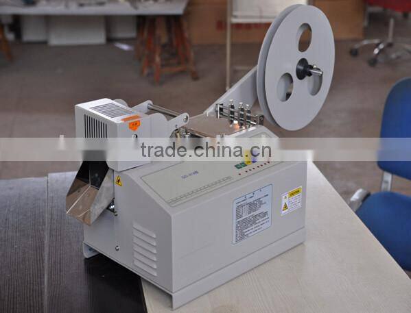 Automatic belt cutter,automatic plastic tape dispenser X-01C
