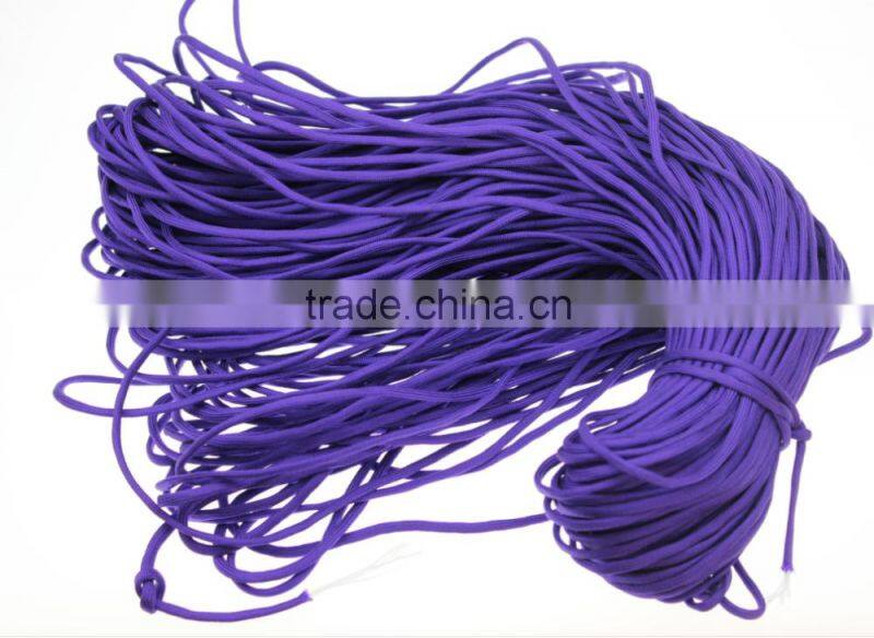 wholesale high quality cheap 2mm paracord sizes