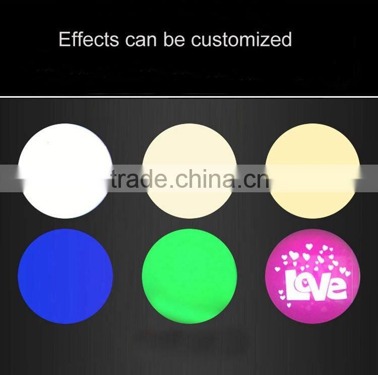 330w follow spot light led follow spot lights led light stage lighting