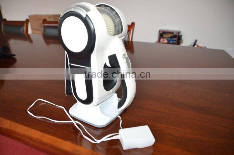 portable vacuum cleaner