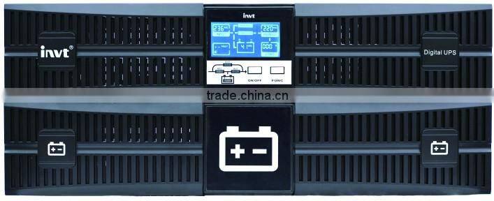 2kva 2000va 230v rack ups high frequency ups power supply