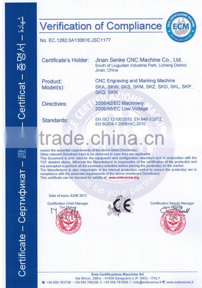 Promotion price! cheap cost pvc,MDF,wood,plastic plywood cnc cutting machine