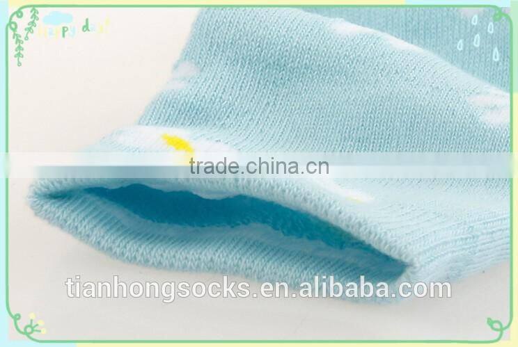 Winter warm terry socks women tube socks cotton socks wholesale