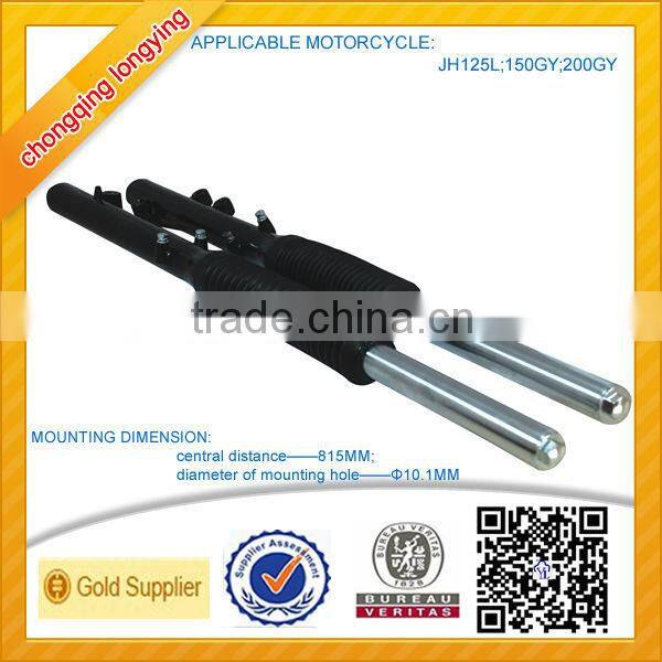 China Shock Absorber Manufacturer Supply Excellent Motorcycle Shock Absorber